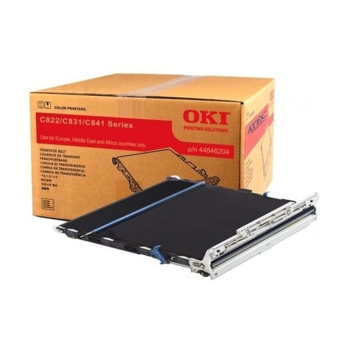 NNEDSZ OKI C831N Transfer Unit