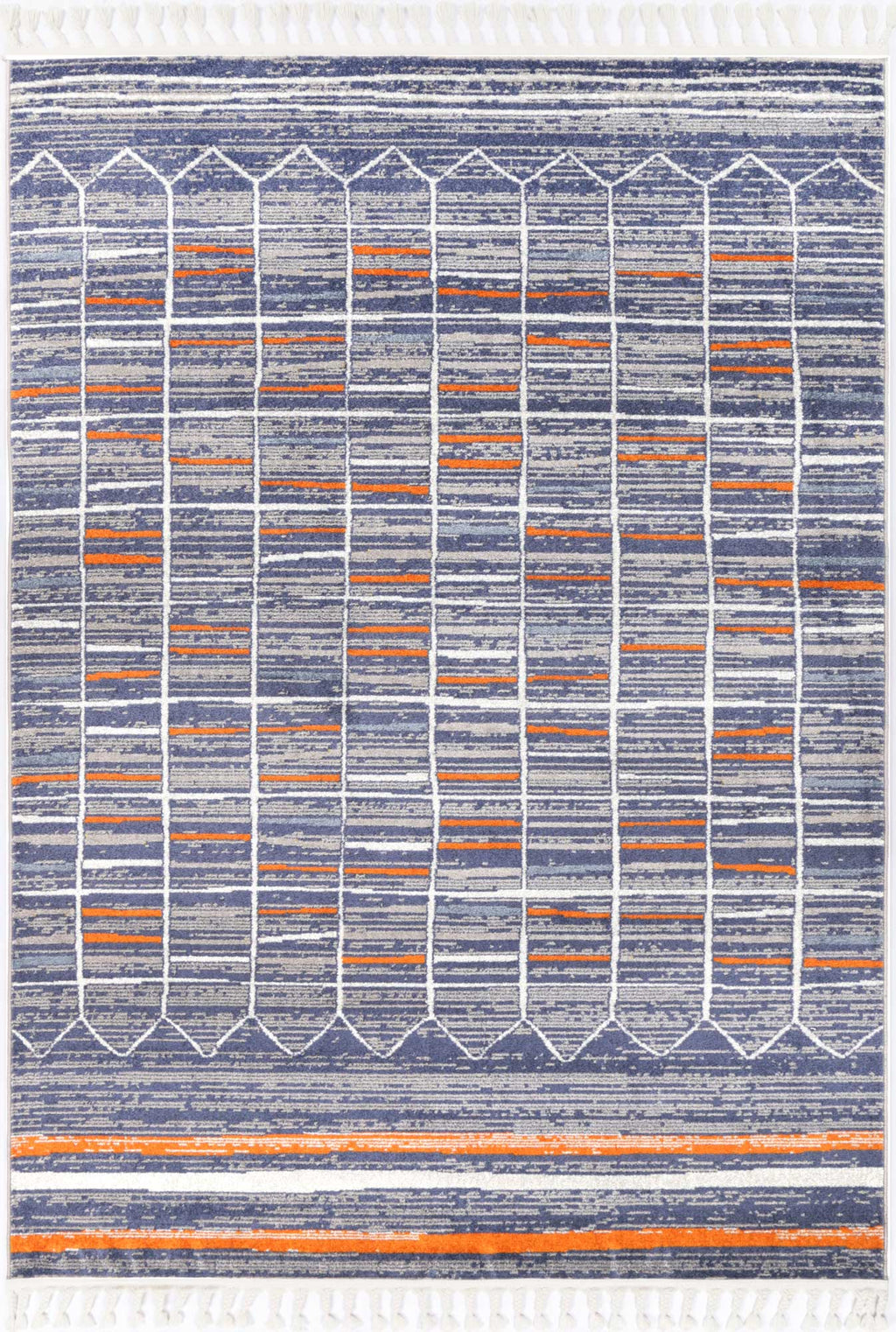 NNEDSZ Inca INCA05 Black 240x330