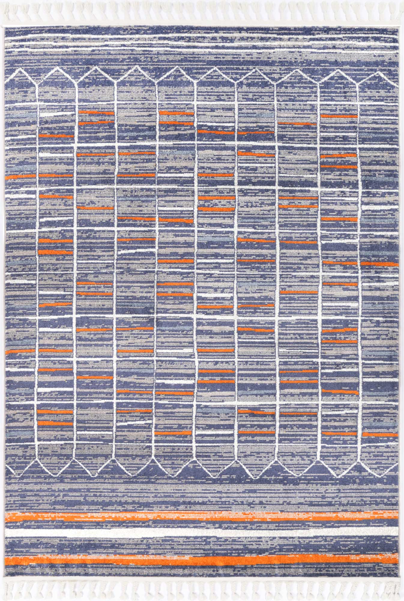 NNEDSZ Inca INCA05 Black 240x330